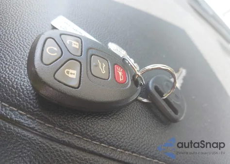 2013 GMC Acadia Slt-1 z USA, uszkodzony, nr VIN 1GKKVRKD5DJ132268